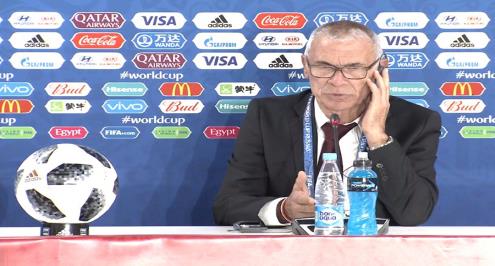 تقرير: ماذا قالت الصحف الأرجنتينية عن رحيل هيكتور كوبر؟